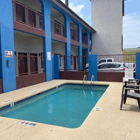 Airport Inn & Suites Corpus Christi Exteriér fotografie