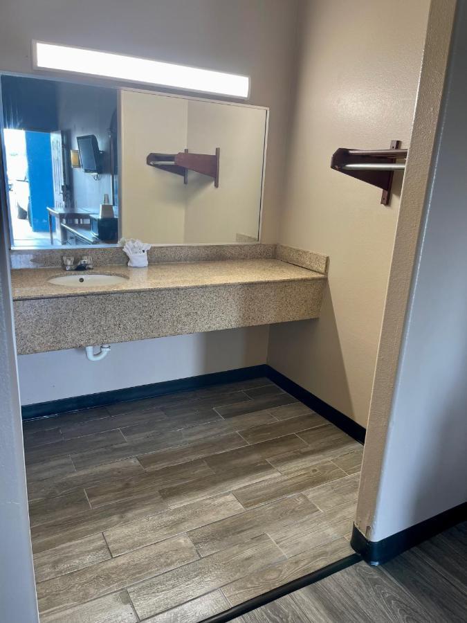 Airport Inn & Suites Corpus Christi Exteriér fotografie