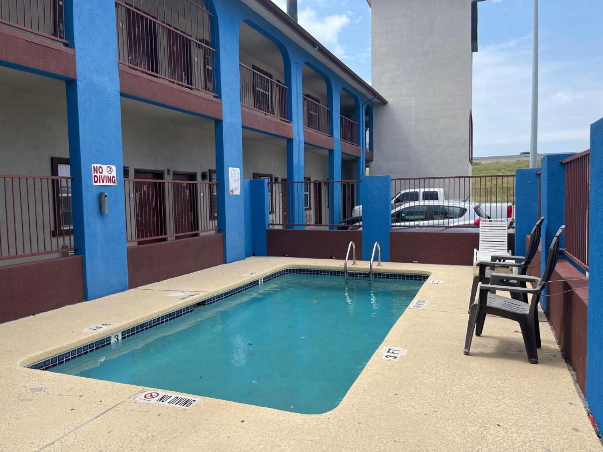 Airport Inn & Suites Corpus Christi Exteriér fotografie