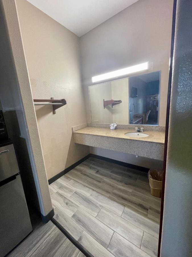Airport Inn & Suites Corpus Christi Exteriér fotografie